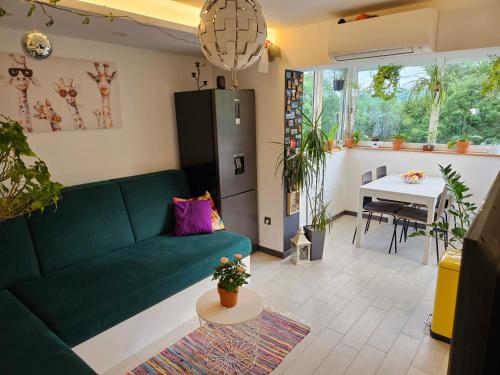 Apartman Carnevalus