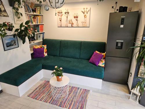 Apartman Carnevalus