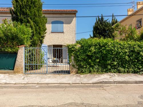 Studio L'Ayguade-2 by Interhome