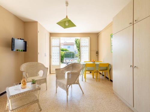 Studio L'Ayguade-2 by Interhome