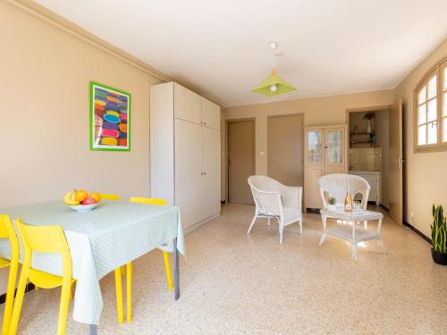 Studio L'Ayguade-2 by Interhome