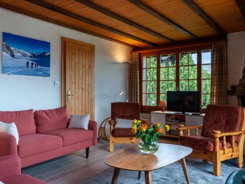 Chalet Petite Plaisance by Interhome