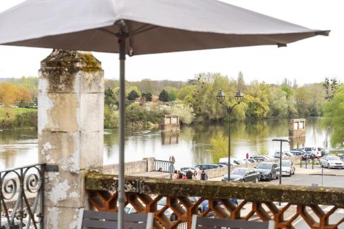 Le Pont Royal – Photos 3