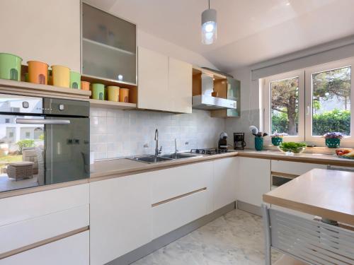 Apartment Hrvatin-2 by Interhome