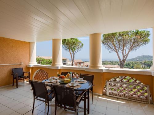 Apartment L'Esquinade - G3 122 by Interhome