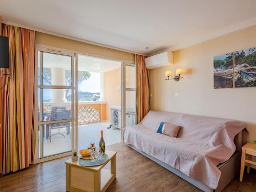 Apartment L'Esquinade - G3 122 by Interhome