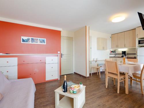Apartment L'Esquinade - G3 122 by Interhome