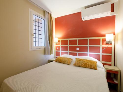 Apartment L'Esquinade - G3 122 by Interhome