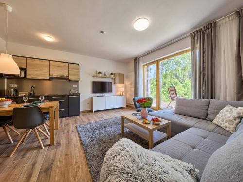 Apartment Ski-In Ski-Out Mountain Duplex Portášky2 by Interhome