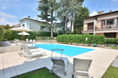 Apartment Montebaldo With Pool – Photos 2