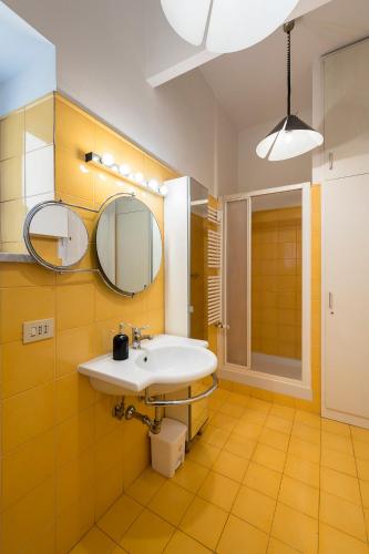Quiet ApartmentTrastevere