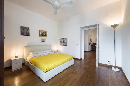 Quiet ApartmentTrastevere