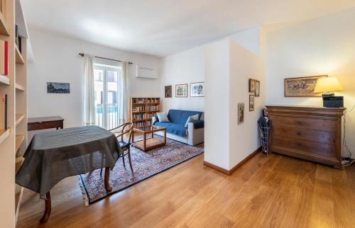 Quiet ApartmentTrastevere
