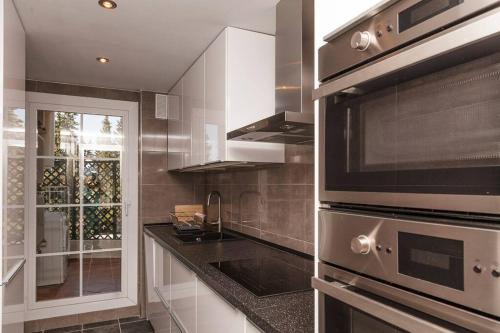 Fotografie z fotogalerie ubytování Best views apartment with terrace v destinaci Marbella