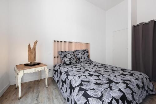 Photo de la galerie de l'établissement Bright spacious well-equipped apartment, à Carcassonne