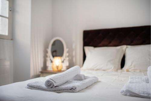 Photo de la galerie de l'établissement Bright spacious well-equipped apartment, à Carcassonne