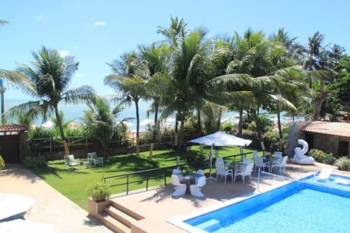 Paraíso Beira mar