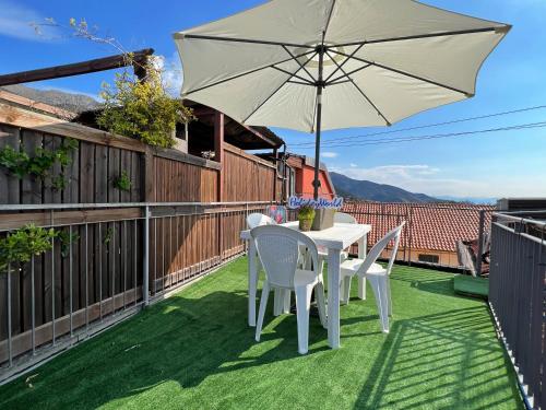 Casa Max & Lory by Holiday World