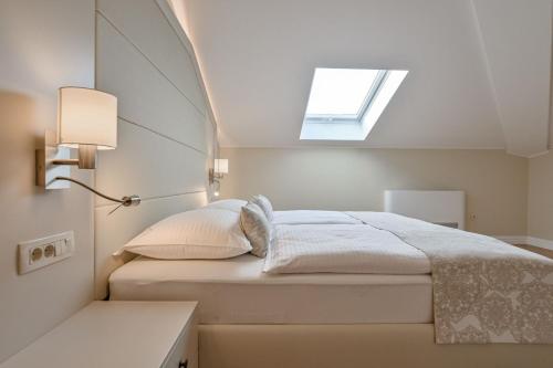 Gallery image of Luxury Apartments Villa Tunera in Porat