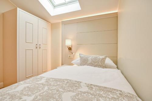 Gallery image of Luxury Apartments Villa Tunera in Porat