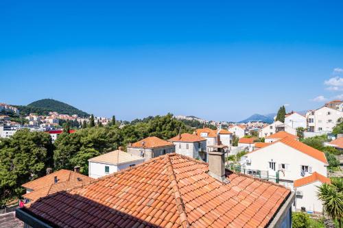 Time Off Studio Apartment (b)