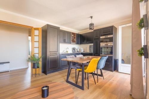 Fornole - Appt vue mer pour 6 voyageurs