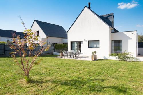 Villa Standing - 5 min des plages par Groom