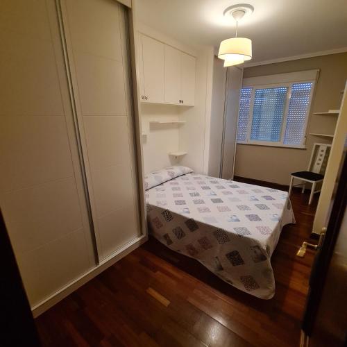 Imagen de la galería de Apartamento en Noia, en Noia