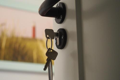 Fotografie z fotogalerie ubytování B&B Bureau Warmoesstraat v destinaci Den Burg
