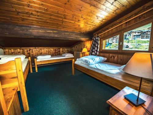 Appartement duplex confort 8 pers · Proche pistes · Animaux admis