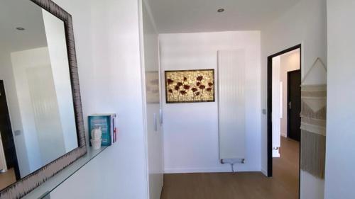 Sublime Appartement Vue Mer Prado 13008 Proche Plages et Velodrome photo 26