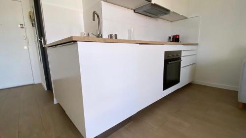 Sublime Appartement Vue Mer Prado 13008 Proche Plages et Velodrome photo 20