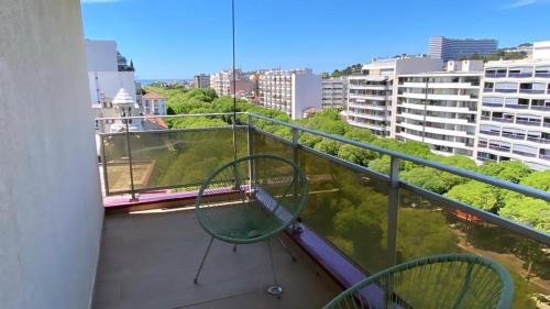 Sublime Appartement Vue Mer Prado 13008 Proche Plages et Velodrome photo 36