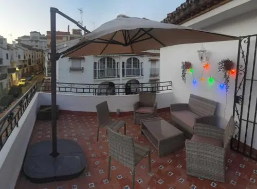 Casa Gibraltar photo 73
