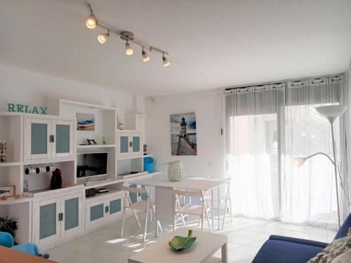 Tantulia Magallanes 32 Apartamento 3hab en tenerife