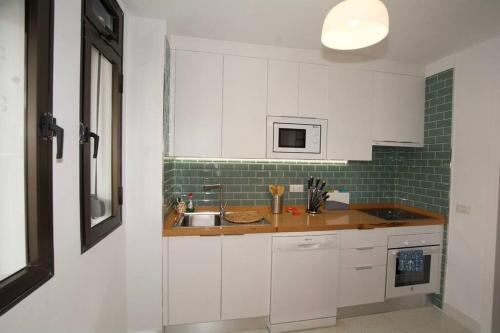 Tantulia Magallanes 32 Apartamento 3hab en tenerife