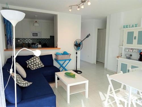 Tantulia Magallanes 32 Apartamento 3hab en tenerife