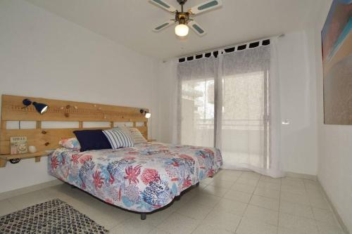 Tantulia Magallanes 32 Apartamento 3hab en tenerife