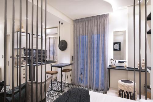 Adrianou at Heart of Plaka