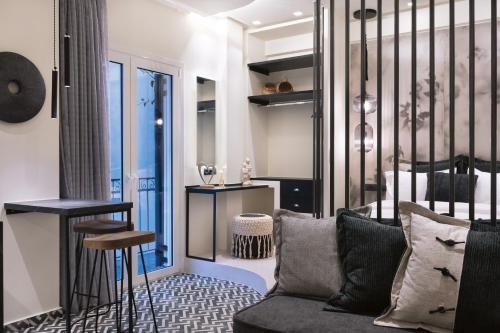 Adrianou at Heart of Plaka