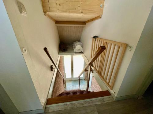 Φωτογραφία από το άλμπουμ του Vakantiehuis de Schelp σε Wolphaartsdijk