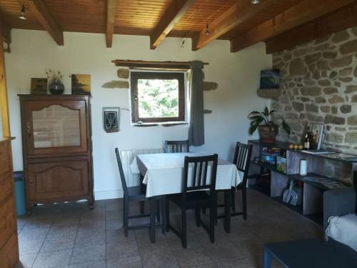 Φωτογραφία από το άλμπουμ του 1. Ty gwalarn, vue sur la lande, dunes et océan σε Saint-Jean-Trolimon