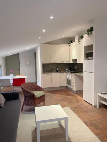 SG Apartamento céntrico ático