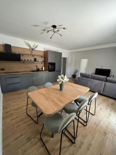 Gemini Apartments