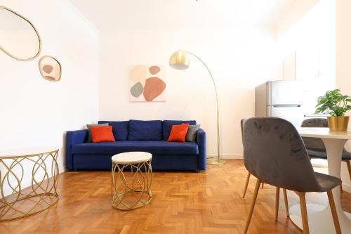 Re di Roma - Charme Apartment