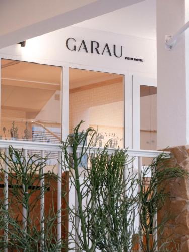 Gambar di galeri bagi Garau Petit Hotel di El Arenal