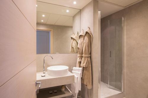 Bagno di Marina di Scarlino Resort