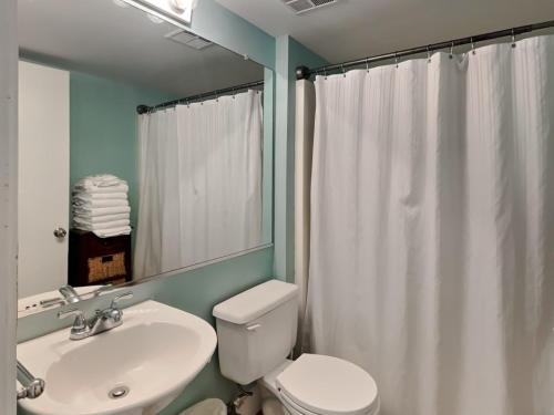 Un baño de Perdido Skye #46