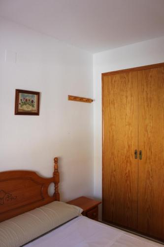 Fotografie z fotogalerie ubytování Bali Solo Familias Serviplaya v destinaci Playa de Xeraco