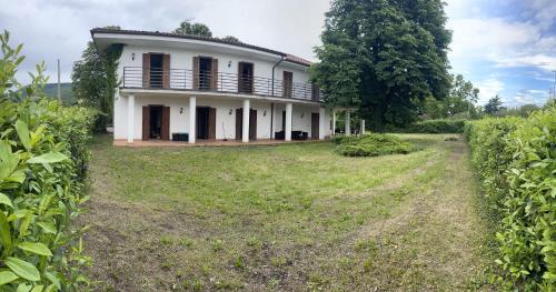 Gallery image of Villa Hoara in Gorizia